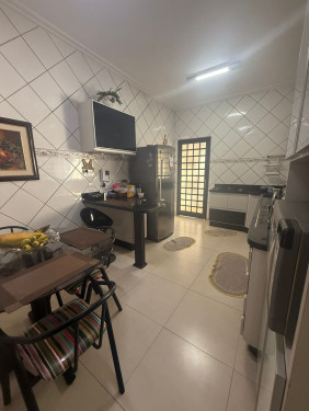 Foto de Casa - Bairro Bosque