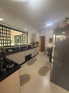 Foto de Casa - Bairro Bosque