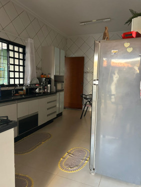 Foto de Casa - Bairro Bosque