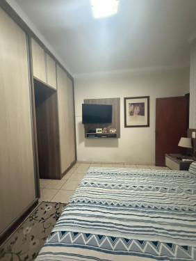 Foto de Casa - Bairro Bosque