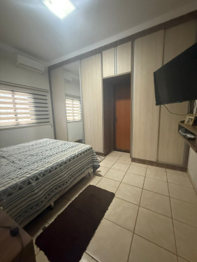 Foto de Casa - Bairro Bosque