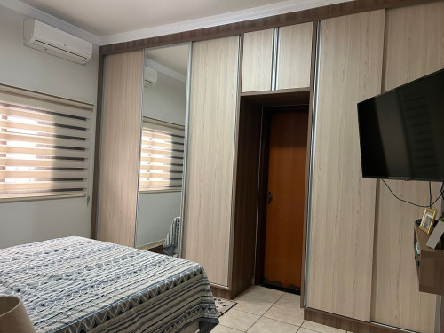 Foto de Casa - Bairro Bosque