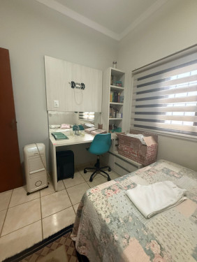 Foto de Casa - Bairro Bosque