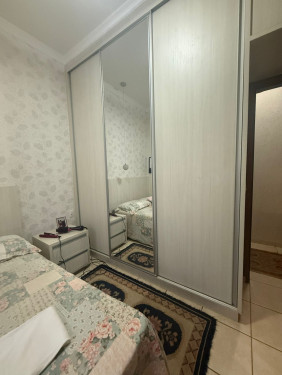 Foto de Casa - Bairro Bosque