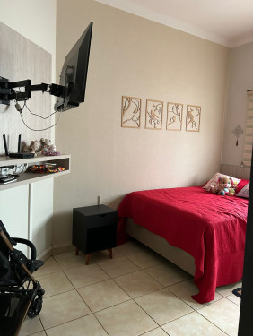 Foto de Casa - Bairro Bosque