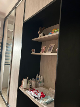 Foto de Casa - Bairro Bosque