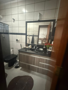 Foto de Casa - Bairro Bosque