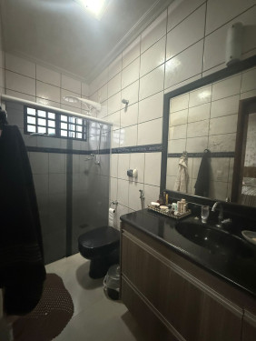Foto de Casa - Bairro Bosque
