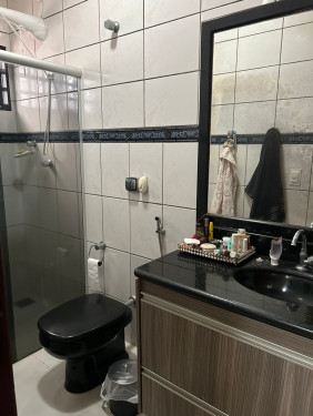Foto de Casa - Bairro Bosque