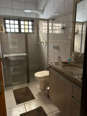 Foto de Casa - Bairro Bosque