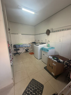 Foto de Casa - Bairro Bosque