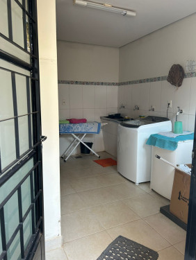 Foto de Casa - Bairro Bosque
