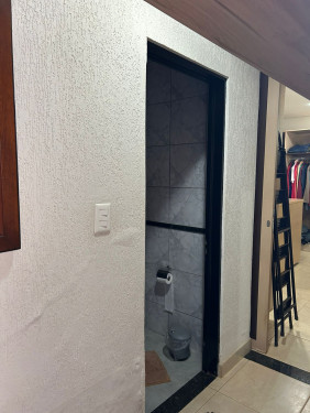 Foto de Casa - Bairro Bosque