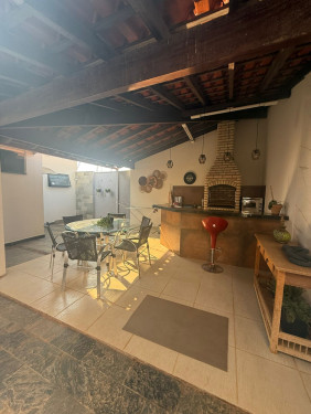 Foto de Casa - Bairro Bosque