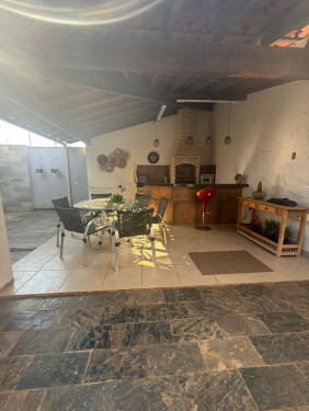 Foto de Casa - Bairro Bosque