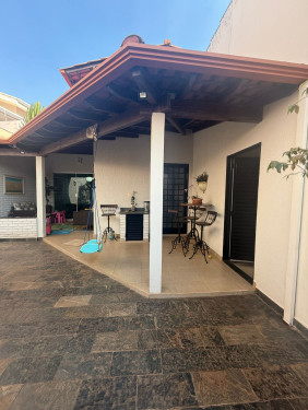 Foto de Casa - Bairro Bosque