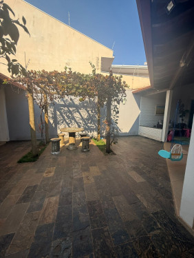 Foto de Casa - Bairro Bosque
