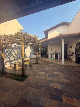 Foto de Casa - Bairro Bosque