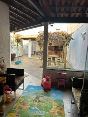 Foto de Casa - Bairro Bosque