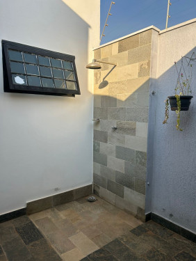 Foto de Casa - Bairro Bosque