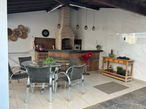 Foto de Casa - Bairro Bosque