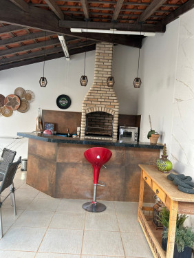 Foto de Casa - Bairro Bosque