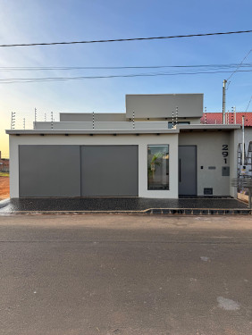 Foto de CASA - Bairro Gran Ville