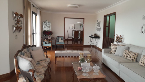 Foto de Apartamento - Edificio Ouro Verde