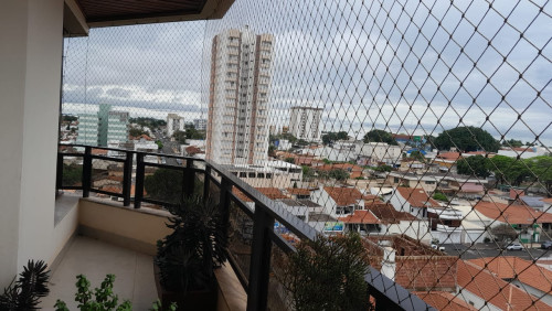 Foto de Apartamento - Edificio Ouro Verde