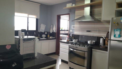 Foto de Apartamento - Edificio Ouro Verde