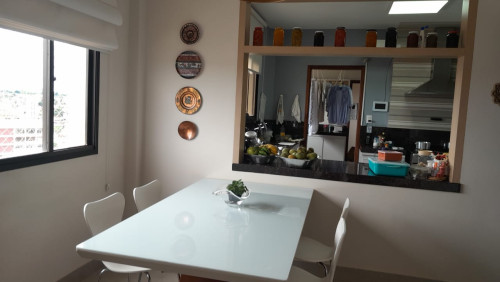 Foto de Apartamento - Edificio Ouro Verde