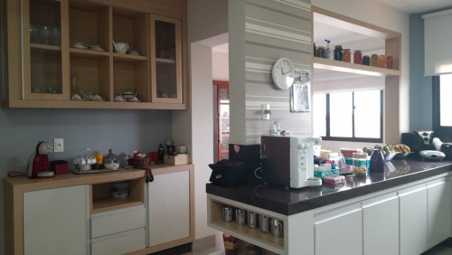 Foto de Apartamento - Edificio Ouro Verde