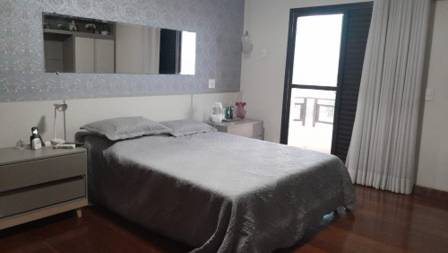 Foto de Apartamento - Edificio Ouro Verde