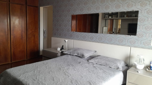 Foto de Apartamento - Edificio Ouro Verde