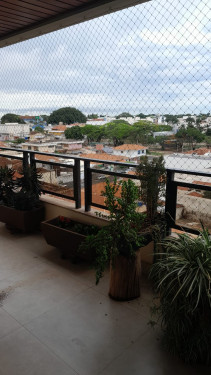 Foto de Apartamento - Edificio Ouro Verde