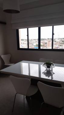 Foto de Apartamento - Edificio Ouro Verde