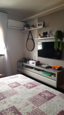 Foto de Apartamento - Edificio Ouro Verde