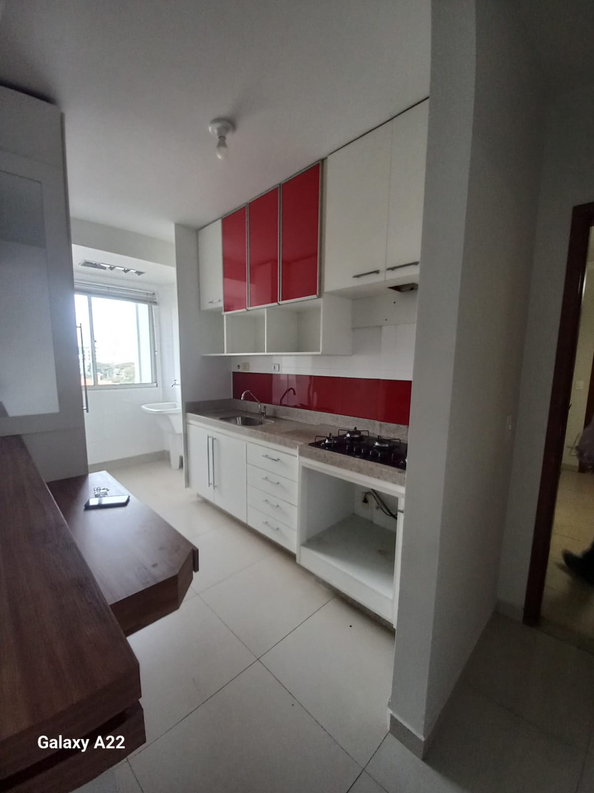 Foto de Apartamento no Centro