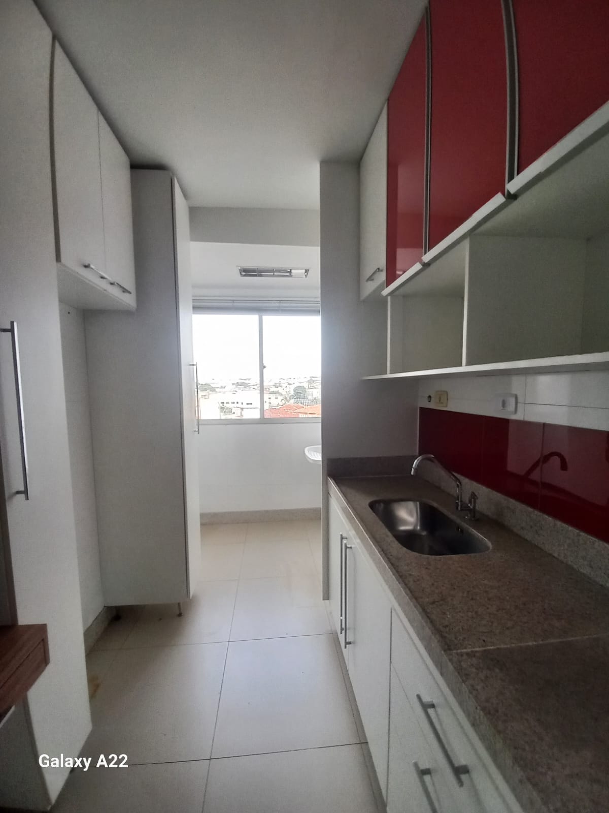 Foto de Apartamento no Centro