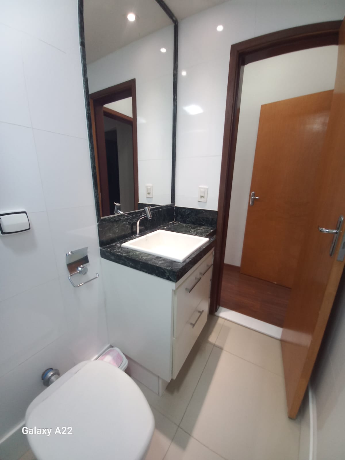 Foto de Apartamento no Centro