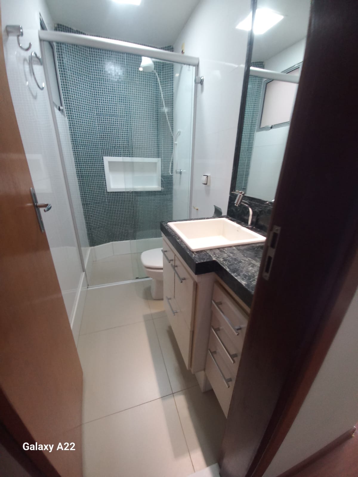 Foto de Apartamento no Centro