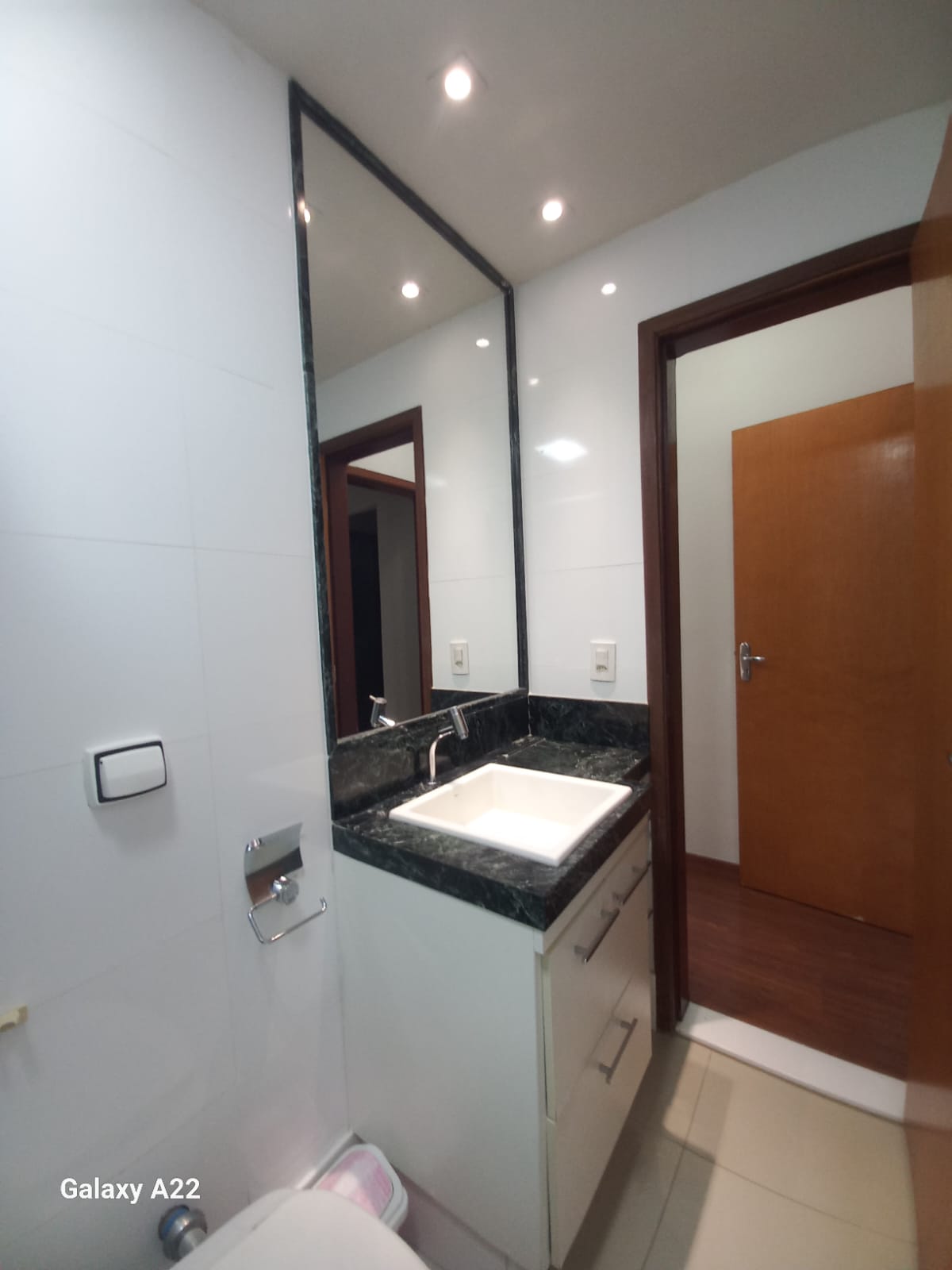 Foto de Apartamento no Centro
