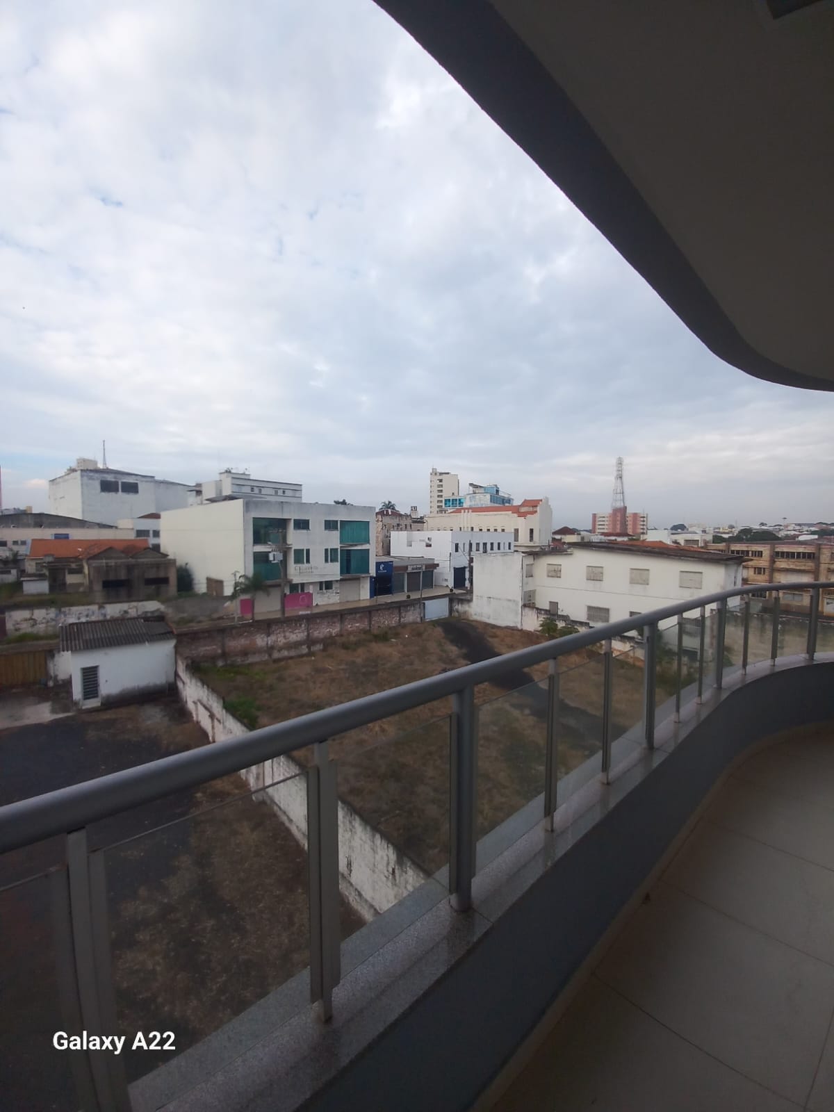 Foto de Apartamento no Centro