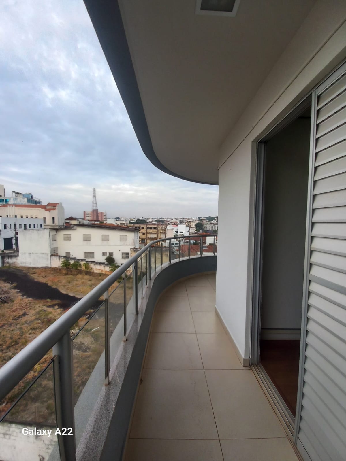 Foto de Apartamento no Centro