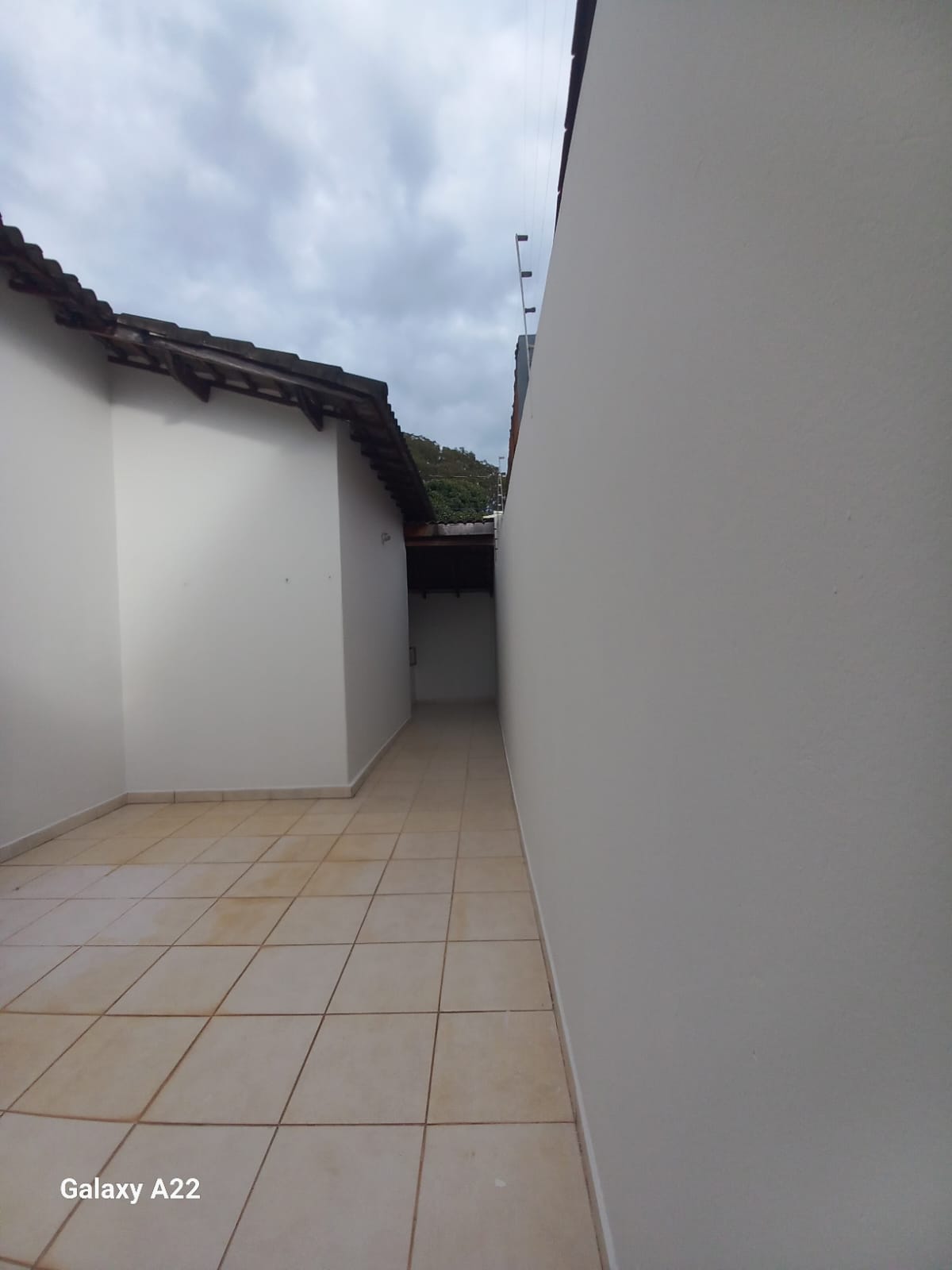 Foto de Casa - Santiago