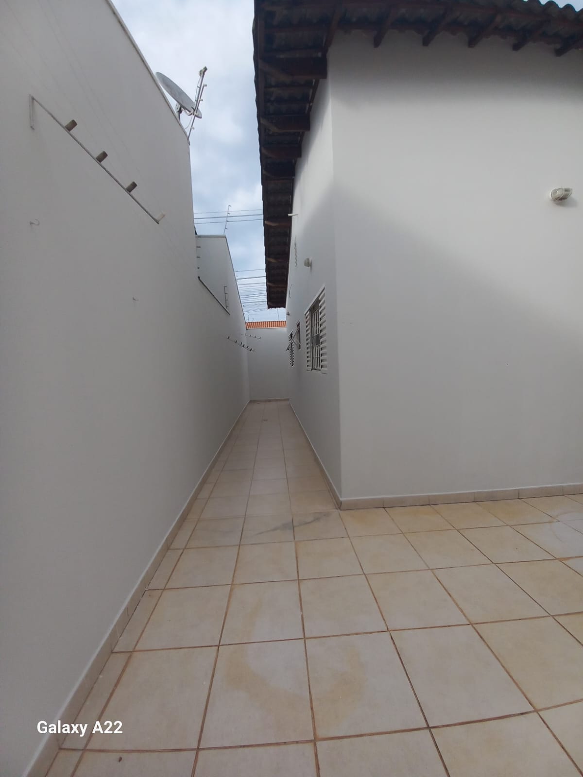 Foto de Casa - Santiago