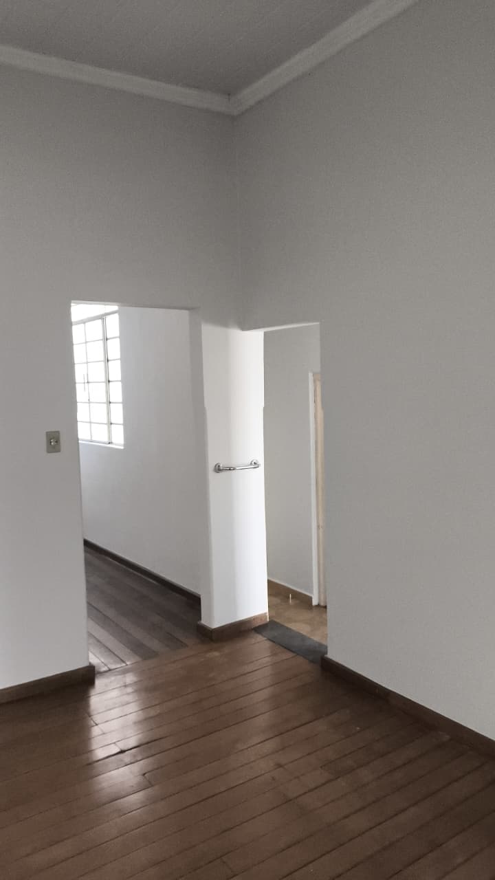 Foto de Casa na Rua Cel. José Ferreira Alves