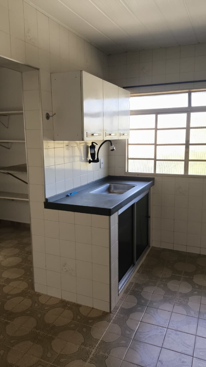 Foto de Casa na Rua Cel. José Ferreira Alves
