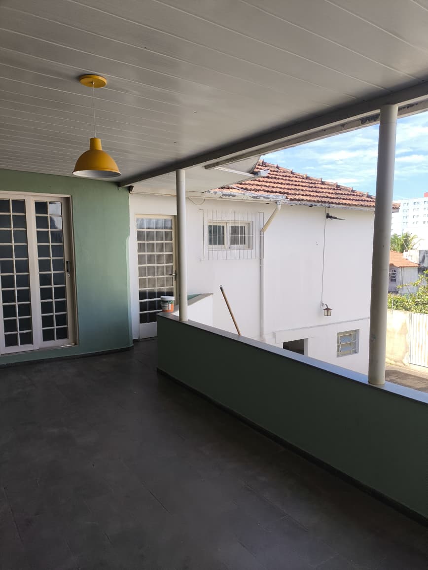 Foto de Casa na Rua Cel. José Ferreira Alves