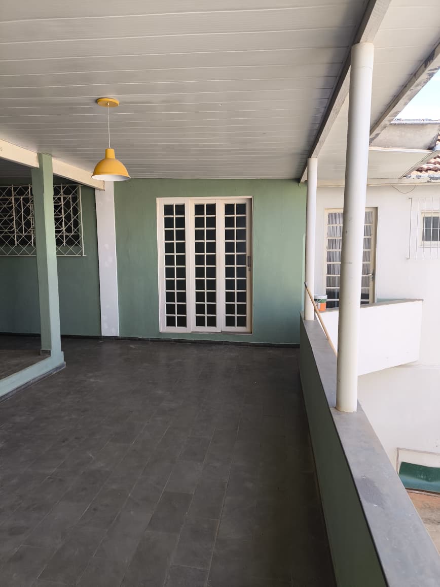 Foto de Casa na Rua Cel. José Ferreira Alves